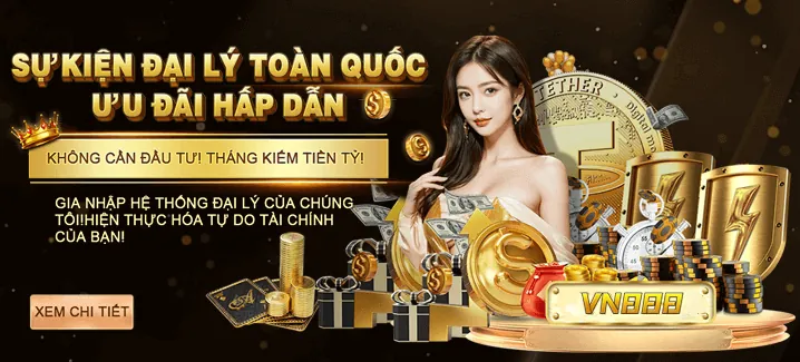 Khuyến mãi chào mừng betvnd8