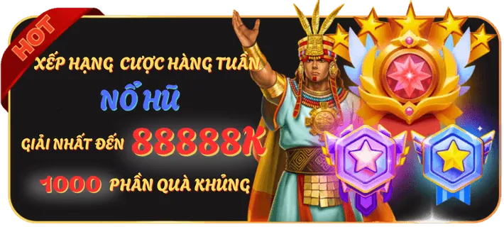 Khuyến mãi betvnd8