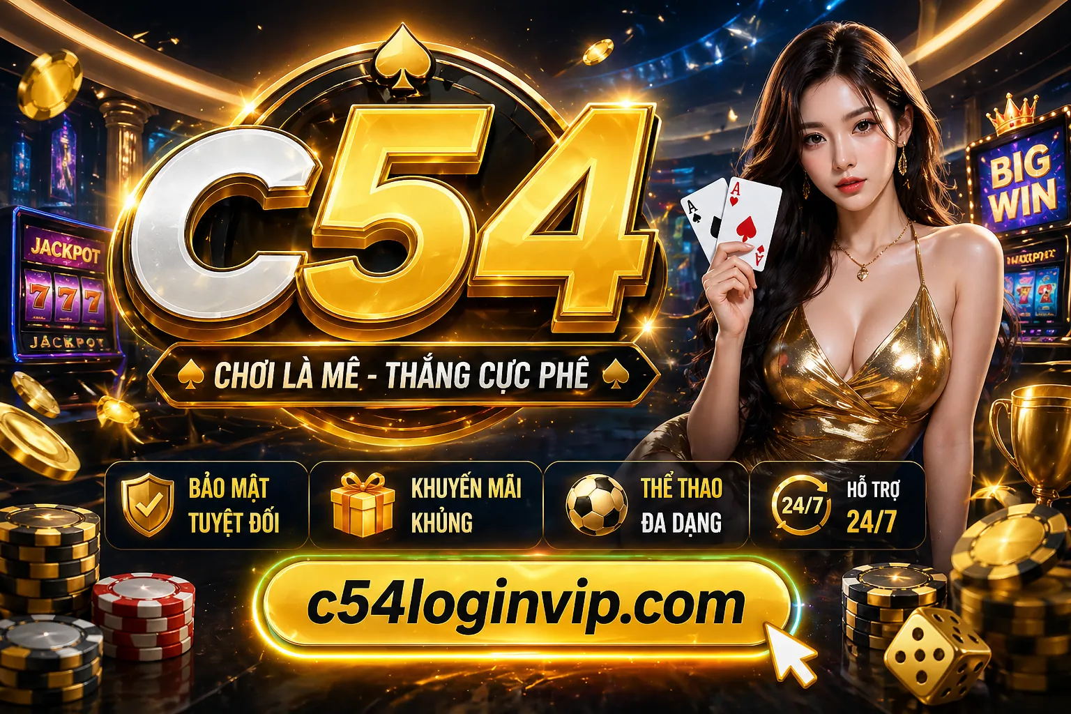 Hình ảnh chính về xu hướng iGaming của betvnd8