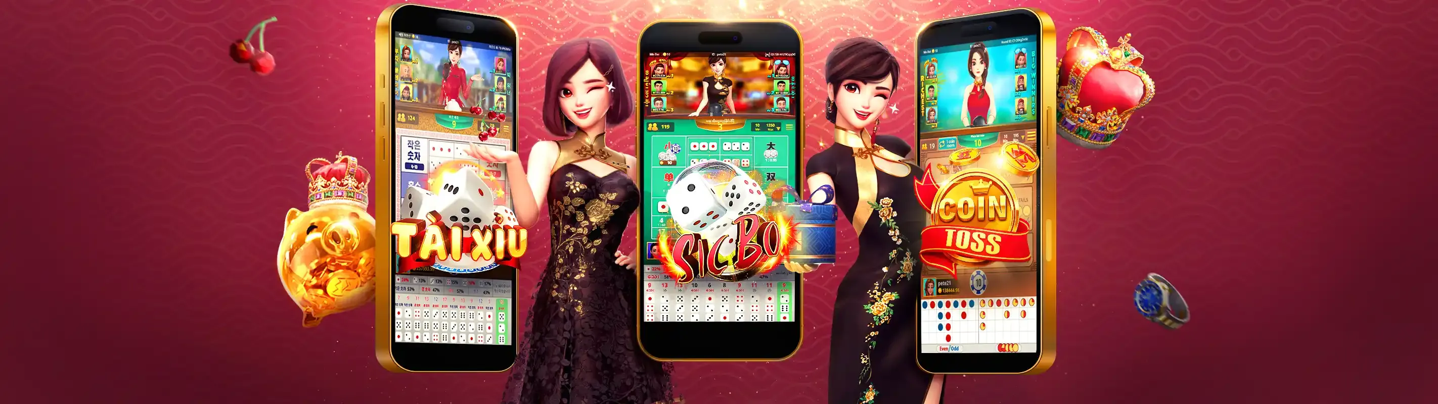 Hình ảnh chính Game Bắn Cá betvnd8 nổ hũ
