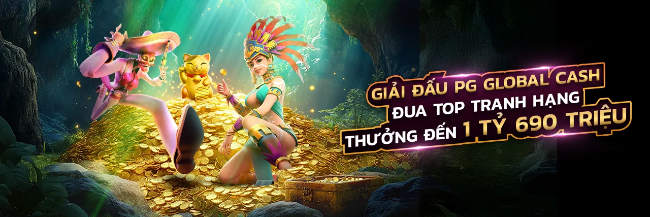 Hình ảnh anh hùng của trang blog betvnd8 nổ hũ, thể hiện sự sôi động và sang trọng của trò chơi nổ hũ trực tuyến