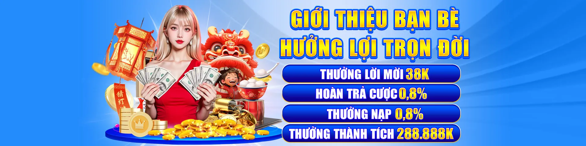 Banner kêu gọi hành động betvnd8 nổ hũ