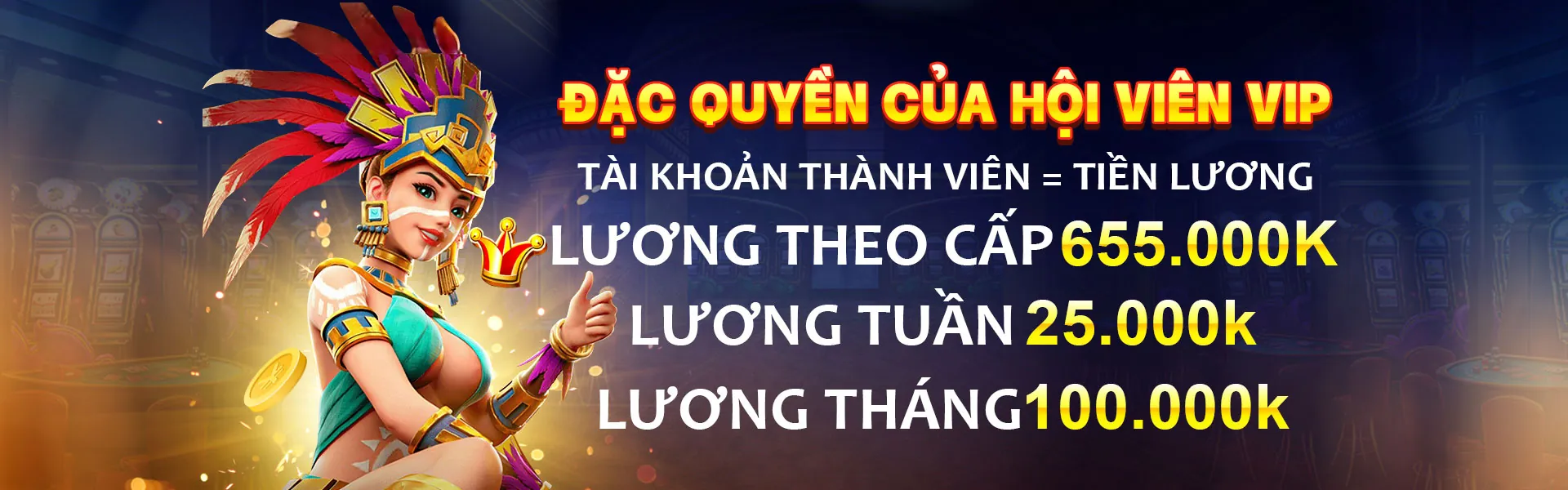Giao diện ứng dụng betvnd8 nổ hũ trên điện thoại thông minh, hiển thị trò chơi slot và jackpot lớn